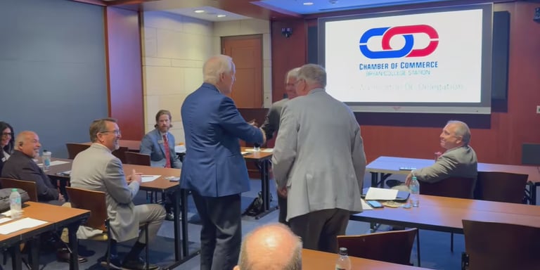 SpaceX TeraFab Proposal Spurs Debate in Grimes County; $119 Billion Facility Under Scrutiny