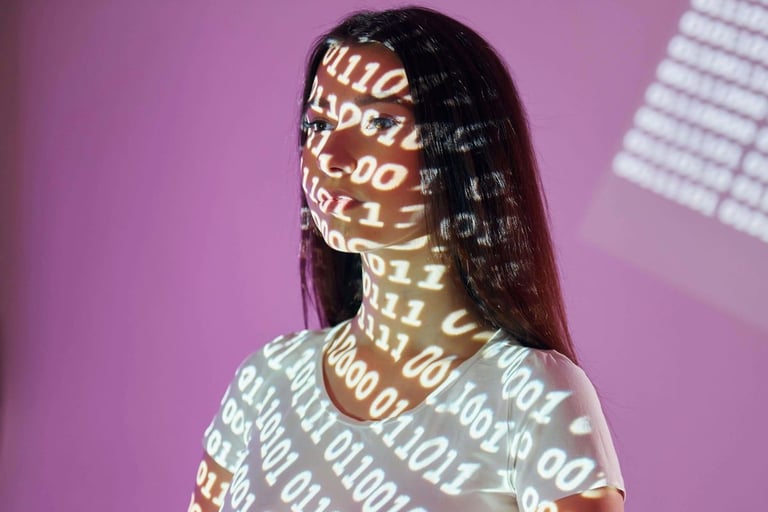 ASA Bans AI Ads for Sexual Content Amid UK Crackdown on Nudification Apps