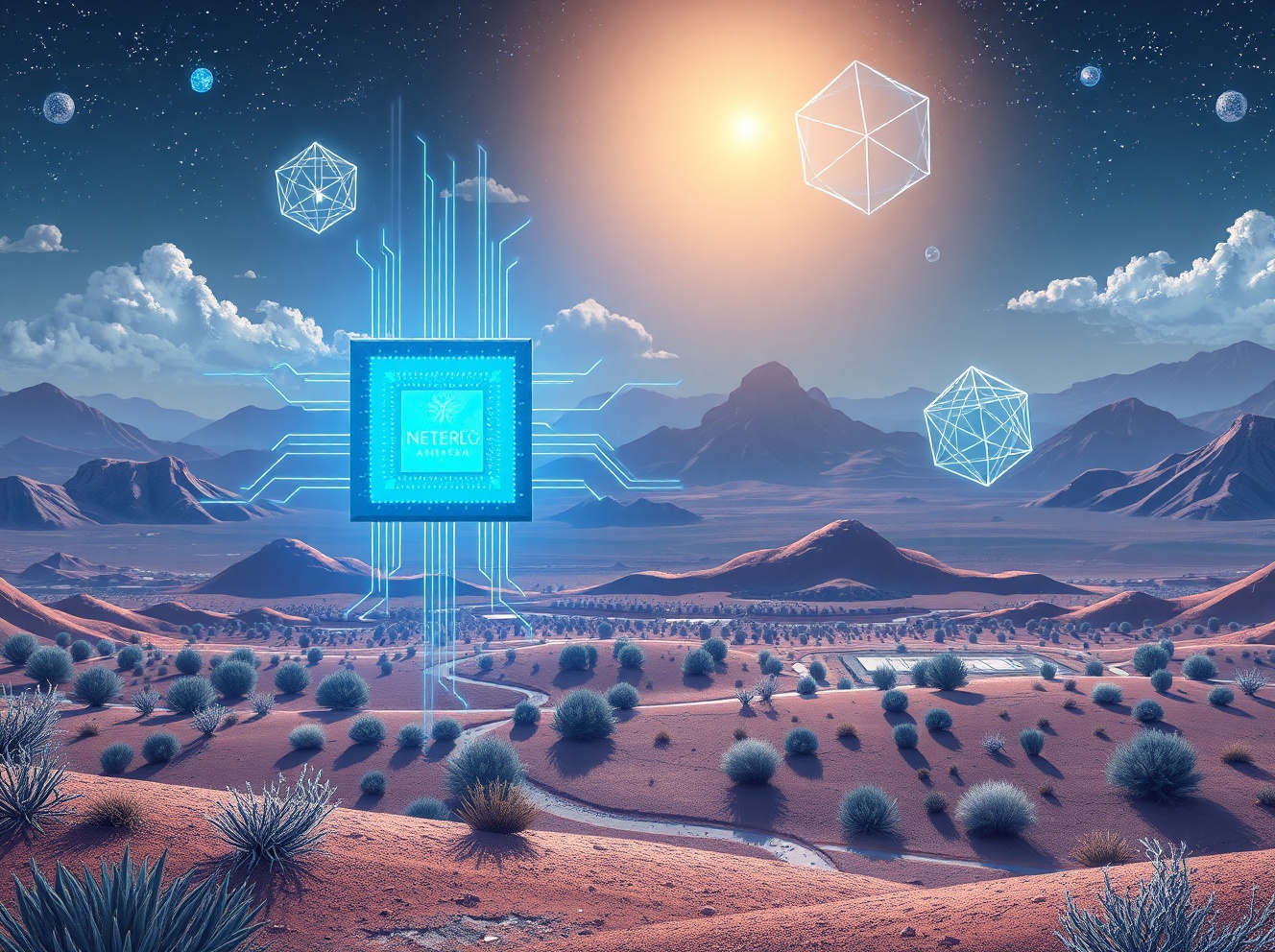 Positron Raises $230M to Challenge AI Hardware Giants with Memory-Centric Chips