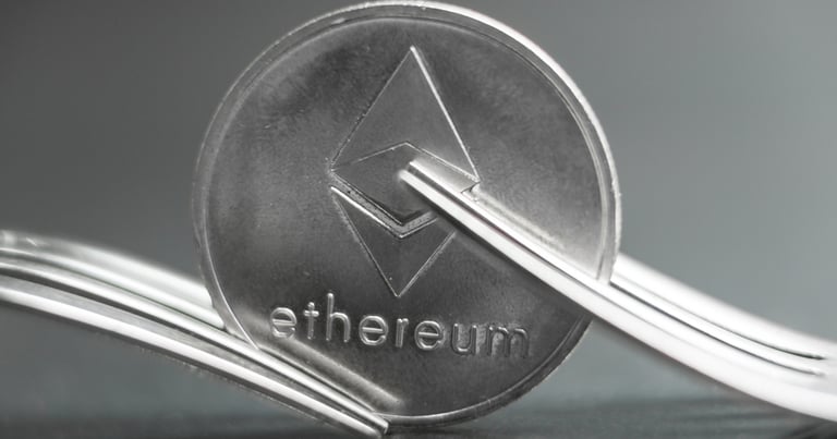Bit Digital Raises $100M for Ethereum Focus, Signals Shift from Bitcoin Mining