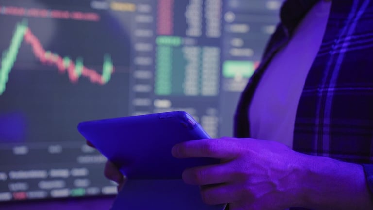 Czech National Bank Launches Pilot Program to Explore Digital Assets and Tokenized Finance