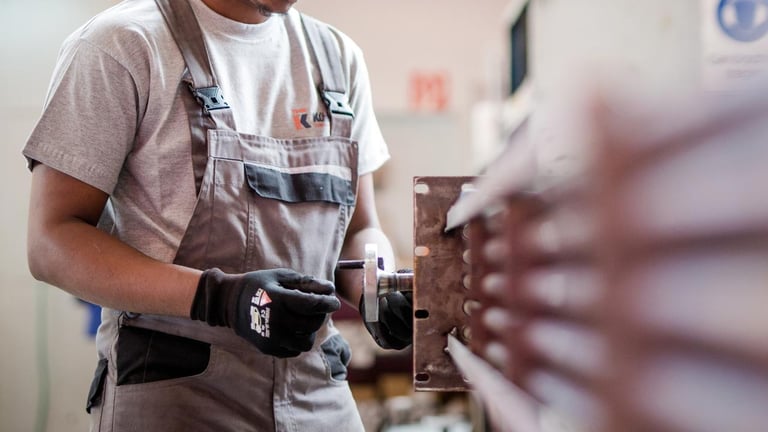 Germany Needs 288,000 Immigrants Annually to Sustain Workforce, Study Finds