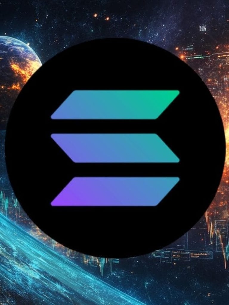 Solana Surges Past $241: Could It Break All-Time High as Meme Coins Boost Activity?