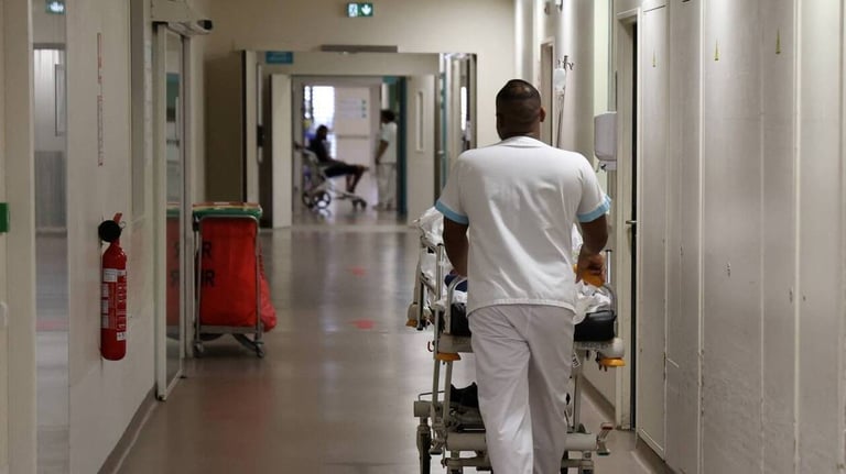 Chikungunya Outbreak Prompts Massive Vaccination Drive in La Réunion with 100,000 Doses