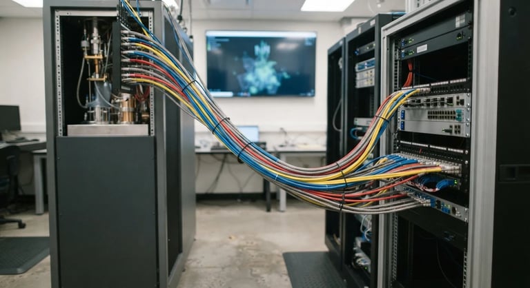 DOCOMO Expands Quantum Computing Use to Optimize Mobile Networks, Achieves Significant Signal Reduction