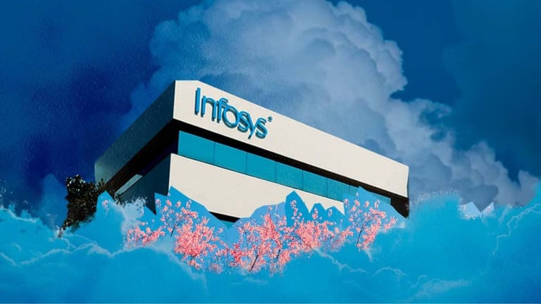 Infosys and Adobe Forge Alliance to Transform AI-Driven Marketing Solutions