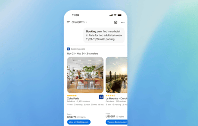 OpenAI Launches App Directory for ChatGPT: A New Era for AI-Driven App Integration