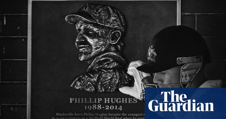 Remembering Phillip Hughes: The Cricket Prodigy Whose Tragic Death Changed the Game