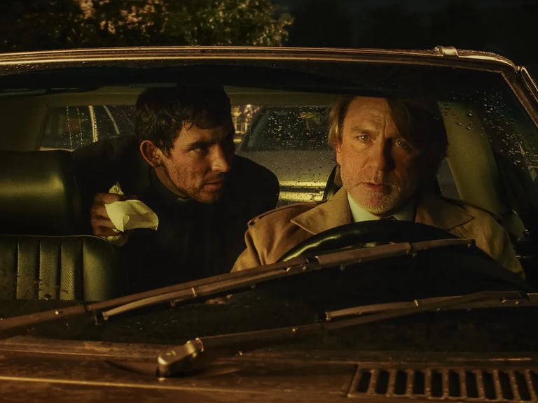 TIFF 2025: Rian Johnson's 'Wake Up Dead Man' and Star-Studded Premieres Set to Dazzle