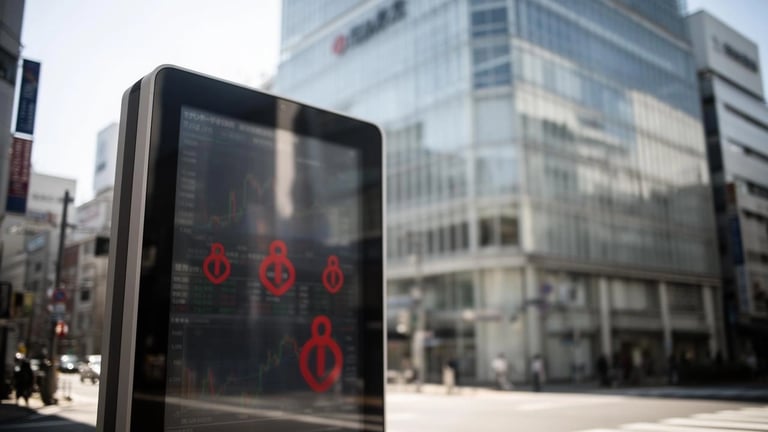 Bitget Exits Japan Amid Regulatory Pressure, Auto-Closing All Positions by Year-End