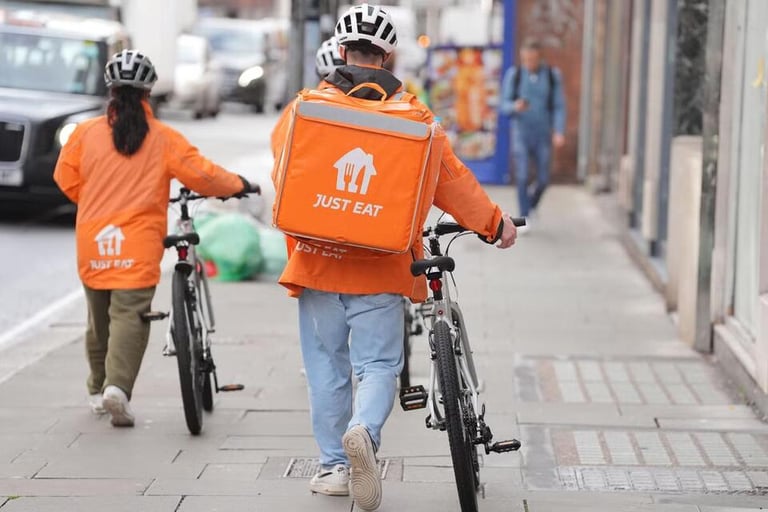 UK Home Office Targets Illegal Migrant Riders with Data Sharing and Tougher Enforcement