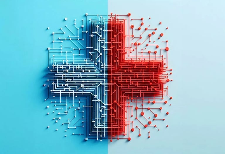 Swiss Universities Launch Massive Open-Source AI Model to Rival Proprietary Systems