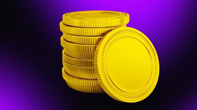 Heritage Distilling Ventures into Blockchain with $360M Token Investment Amid Stock Dip