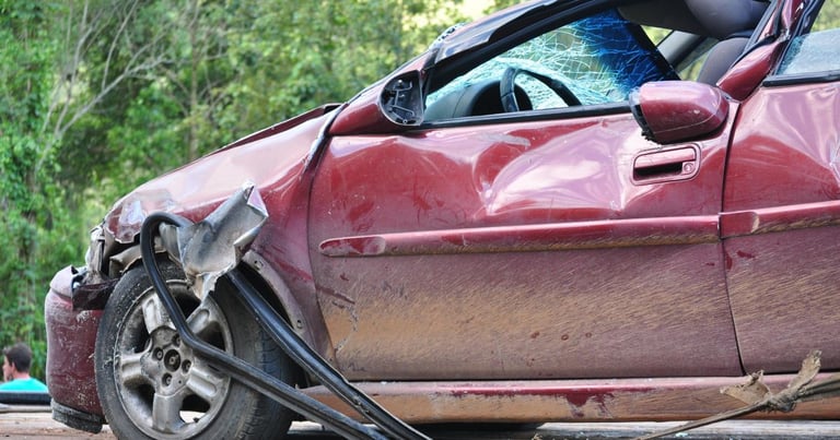 Australia's Road Deaths Surge to 12-Year High: New Initiatives to Tackle Rising Fatalities