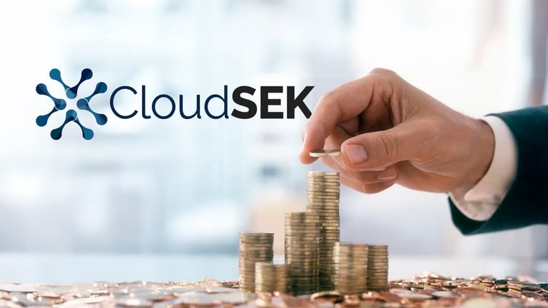 CloudSEK Secures $19M to Expand AI Cybersecurity Platform, Plans US Team Expansion
