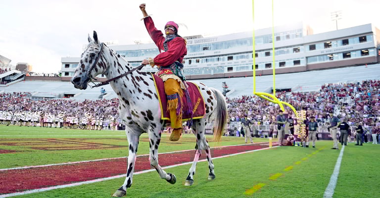 FSU Allocates $22.5M for Athlete Revenue Sharing Amid New NCAA Compensation Rules
