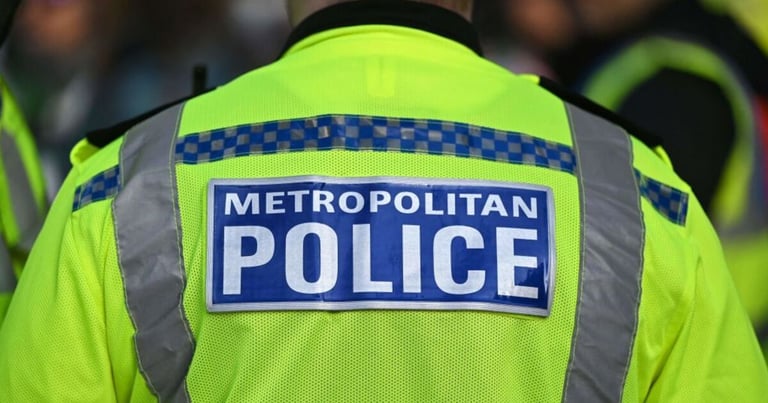 Quarter of UK Police Ready to Quit: Pay Cuts Spark Public Safety Crisis