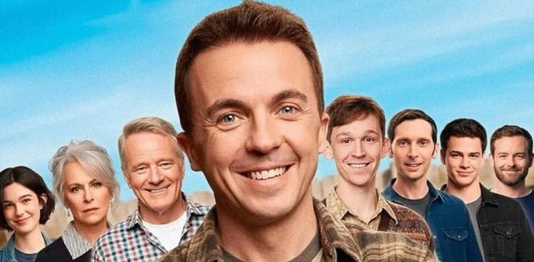 Malcolm in the Middle Revival Debuts on Hulu: Original Cast Returns with New Twists