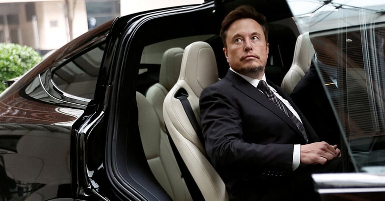 Tesla's Q1 Deliveries Dip, Stock Slides Amid Rising Competition and Production Woes