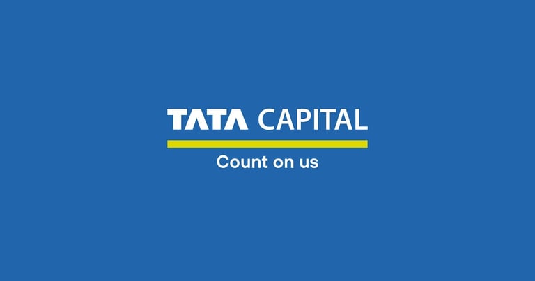 Tata Capital Gears Up for Record-Breaking $2 Billion IPO, Eyes Valuation Up to $18 Billion