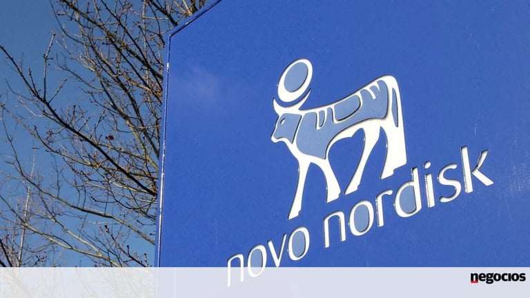 Novo Nordisk Stock Falls 18% After CagriSema Trial Misses Weight Loss Expectations