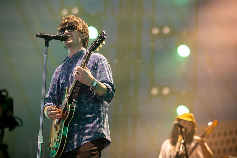 Lorde, Djo Lead All Points East 2026 Lineup: A Blend of Global Stars and Rising Talents