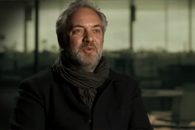 Barry Keoghan Nervous to Meet Ringo Starr for Sam Mendes' Beatles Biopic Series