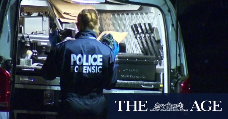 Victoria's Crime Surge: Youth Offenders, Family Violence, and Bail Law Debates