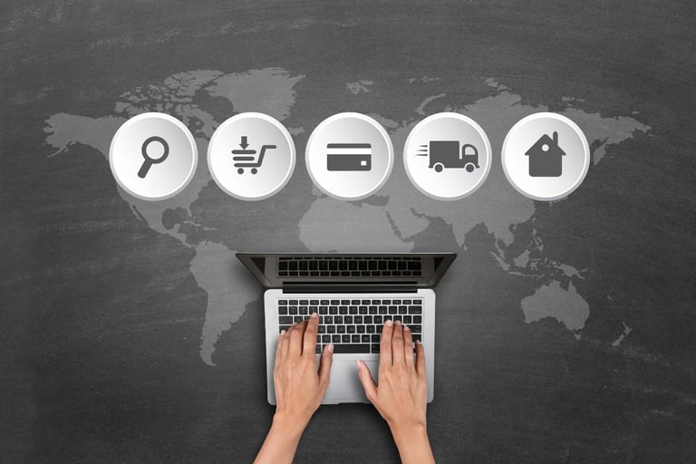 ACCC Calls for New Regulations on Digital Platforms to Protect Consumers and Boost Competition