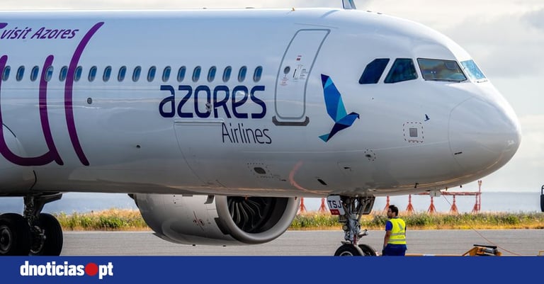 Azores Airlines Privatization: Binding Proposals Due December 9 Amid Strict EU Guidelines
