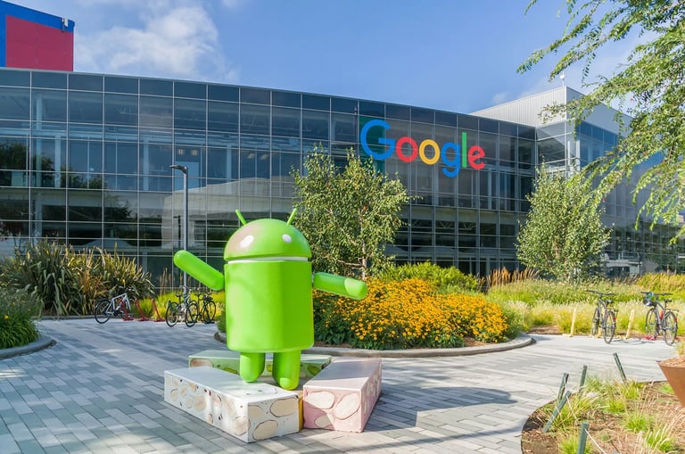 Google Quantum AI Opts Out of $2B Federal Quantum Initiative, Emphasizes Independent Growth