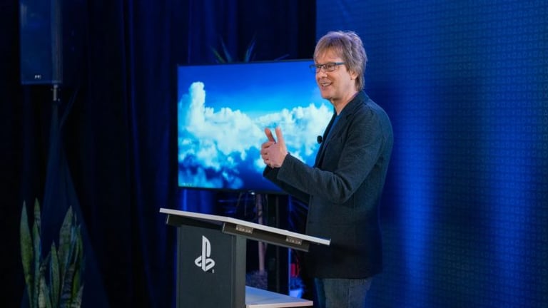 Sony and AMD Join Forces to Revolutionize Game Graphics with 'Amethyst' Machine Learning Initiative