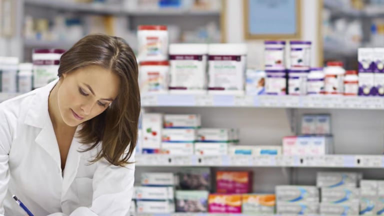 Call for Overhaul of Australia's $3 Billion Medicine Dispensing Fees Amid Transparency Concerns