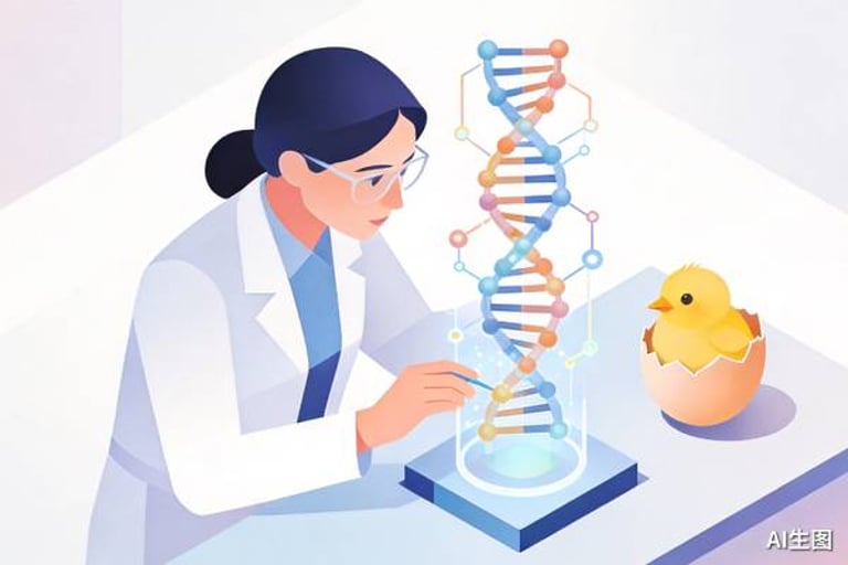 Katalin Karikó's 40-Year Journey: From mRNA Innovations to Nobel Prize Triumph