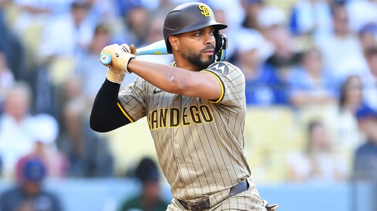 Padres Recall Mason McCoy as Xander Bogaerts Faces Season-Ending Injury