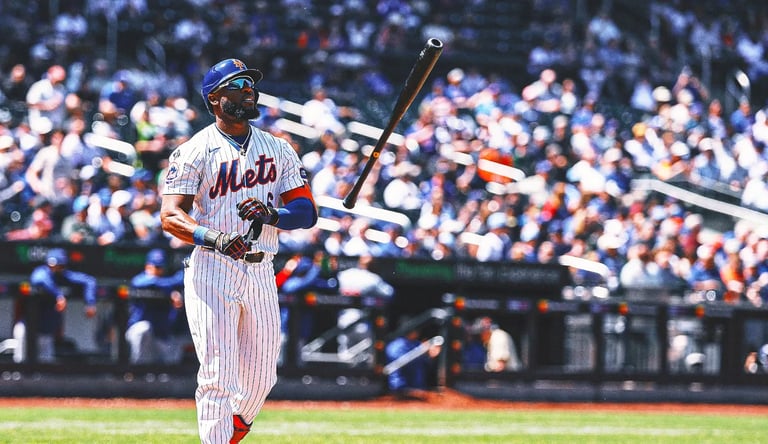 Mets' Record $420M Season Ends Without Playoffs: MLB Spending Soars