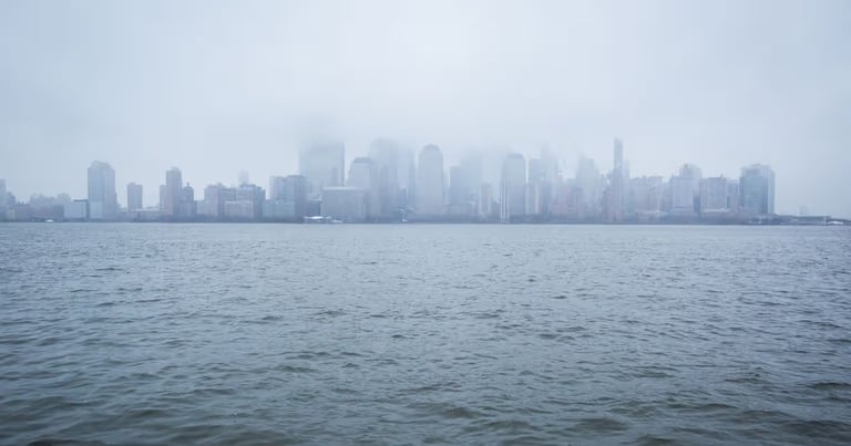 Broadway Goes Dark: NYC Blizzard Halts Sunday Shows Amid Safety Concerns