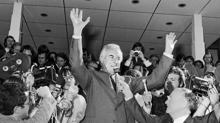 50 Years On: The Dismissal's Enduring Lessons for Australian Democracy