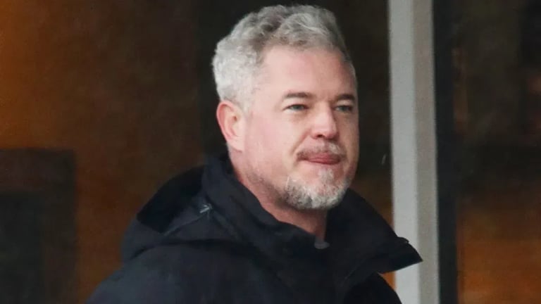 Eric Dane Reveals ALS Diagnosis, Opens Up About Addiction and Family Amidst 'Euphoria' Season 3 Plans