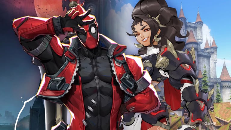 Marvel Rivals Outshines Overwatch 2: New Content Spurs Competition and Innovation