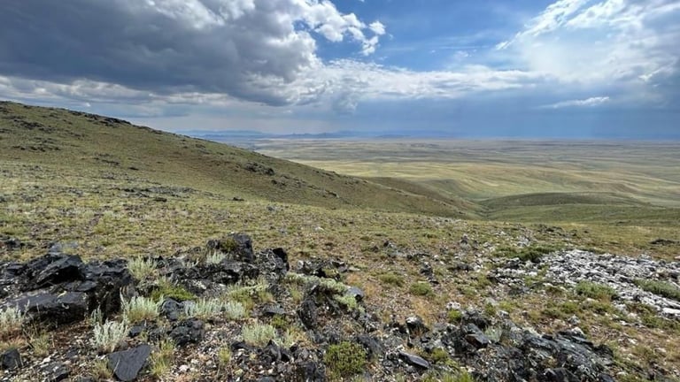 Chariot Corp Expands to US OTCQB, Targets North American Lithium Market Growth