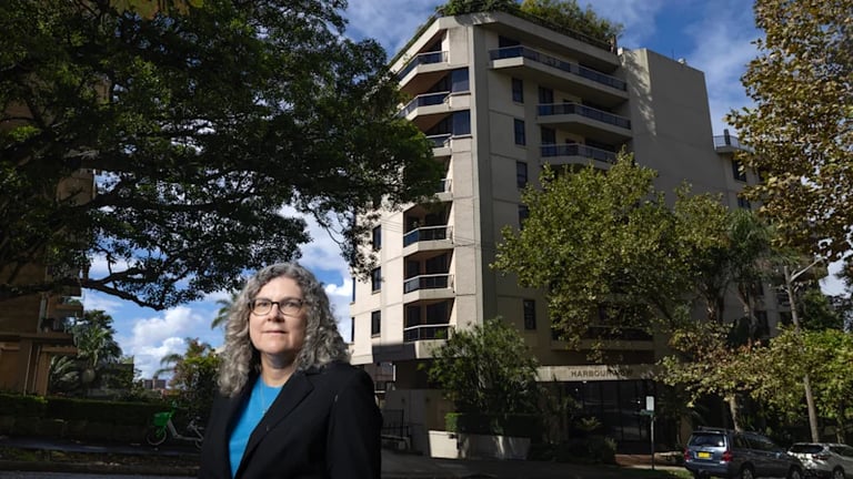 NSW Proposal to Ban Strata Manager Commissions Aims to Boost Transparency and Lower Costs