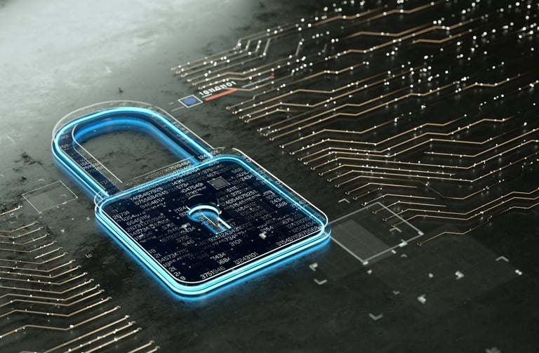 Zama Secures $73M for Pioneering Encryption Tech to Boost Data Privacy