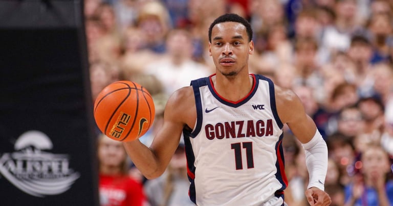 Top 27 Must-Watch Non-Conference College Basketball Games of the Season