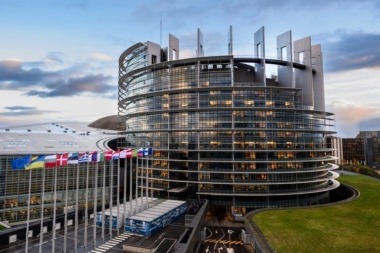 EU Parliament Votes to Boost Control Over Critical Raw Materials, Reduce China's Grip