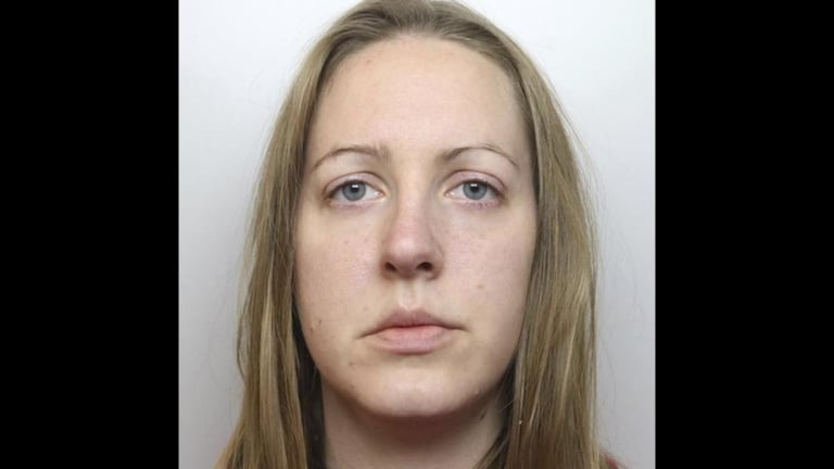 Expert Panel Questions Conviction of Nurse Lucy Letby; Possible Miscarriage of Justice Under Review
