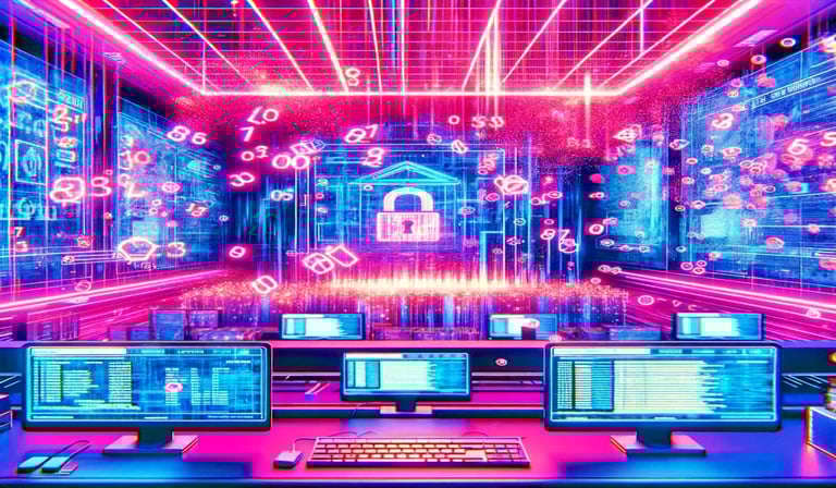 Infamous Hacker IntelBroker Strikes HSBC and Barclays, Exposes Critical Data in Third-Party Breach