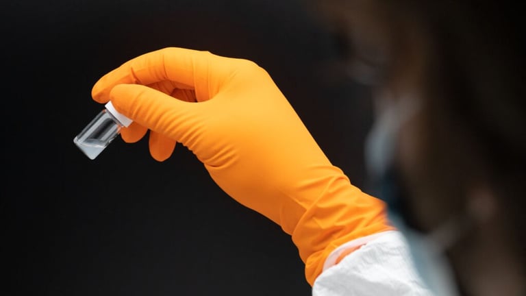 Revolutionary Cancer Vaccines Unveiled: Personalized Treatment on the Horizon