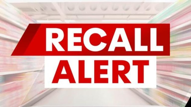 Woolworths Recalls Seafood Salad in WA Over Listeria Contamination Risk