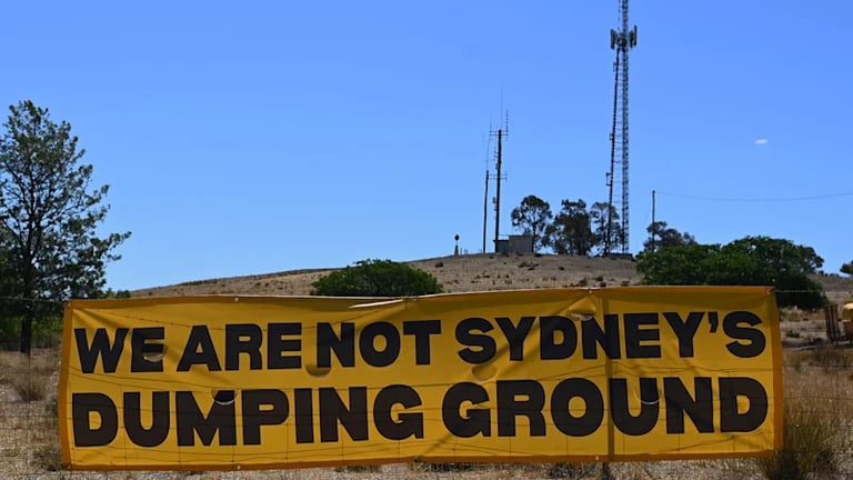 Controversial $1.5 Billion Waste-to-Energy Plant Sparks Debate in Parkes, NSW